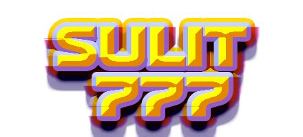 777sulit|SULIT777.